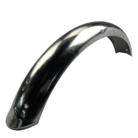 Front mudguard luxe chrome Puch Maxi S