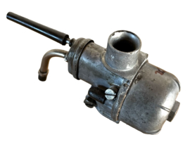 Bing Vergaser Original! Klemmversion (1/12/203)