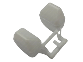 Schwimmer 15mm - 23mm Polini CP Vergaser