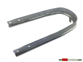 EBR Gabel Stabilisator Extra Stark (Chrom)