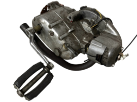 Motorblok 2 Versnellingen Puch MV50