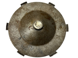 Drukplaat koppeling aanloop compleet Puch e50