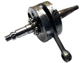 Kurbelwelle Original! Puch 2 Gang