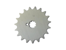 Front sprocket 19 Teeth Puch ZA50 Engines