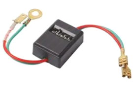 Wählbare Puls Minderer Kokusan Zündung Universal