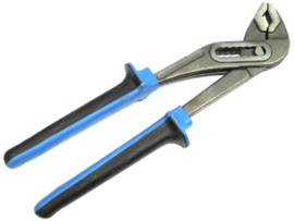 Groove plier (250mm)