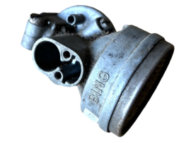Huis Bing Carburateur Origineel! Opschuif (1/12/237)