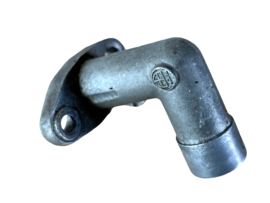 12mm Spruitstuk Rond Bing Origineel Puch Maxi