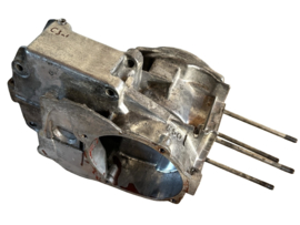 Crank case Push-start / Pedal-start 3 Bearing Puch Maxi e50