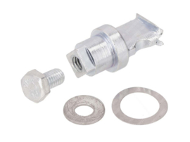 Brake Key Rear side 4-Pieces Swiing Top-Qaulity Puch Maxi