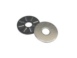 Axial Bearing pin pressplate Clutch Push-start / Pedal-start Puch e50