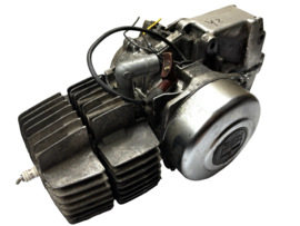 Motorblock Anroll Modell 25Kmh Puch Maxi e50