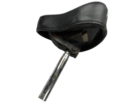 Sattel Schwarz Puch Maxi Modelle