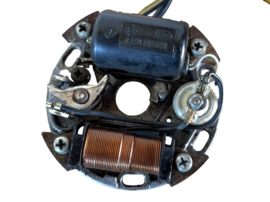 Rubber achterbrug Origineel / EBR / MLM Puch Maxi S