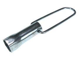 Spark plug wrench 21mm Short model Universal
