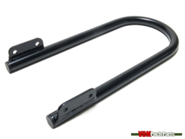 Stabilizer front fork Black MLM