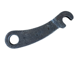 Bremshebel Vorne Tomos 2L / 3L / Puch MV / MS / VS / Usw