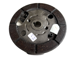 Clutch Push-start / Pedal-start original 2 segments Puch e50