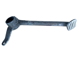 Rempedaal Origineel! Puch M50 Racing