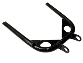 Middenstandaard Zwart Tomos 4L / Sprint / APN6