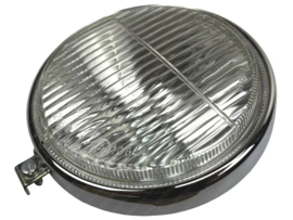 Koplamp Rond Inbouw Origineel! Puch Monza / Grand Prix