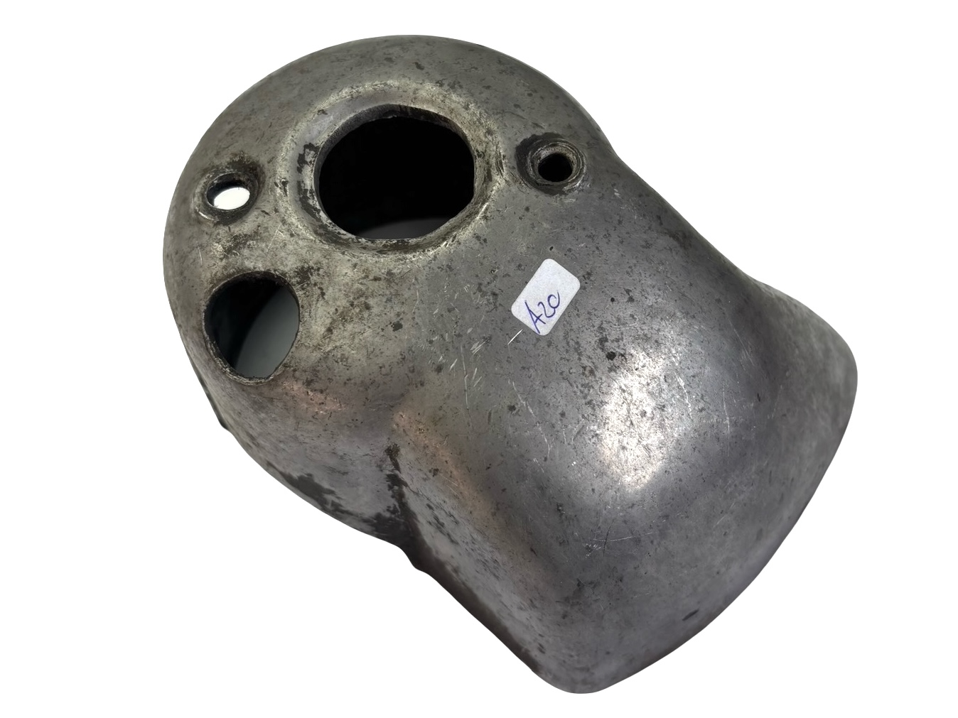 Kühlhaube Zylinder Dekompressor Modell Puch MV / VS
