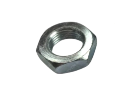 Moer Remsleutel Dun M8 x 1mm Tomos / Puch 2 / 3 / 4 Versnellingen