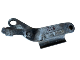 Drehstab Bremsankerplatte Tomos 2L / 3L / Puch MV / MS / VS / Usw