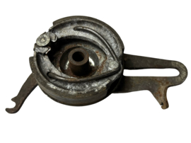 Bremsankerplatte Hinten Puch Z-One / Manet / Korado