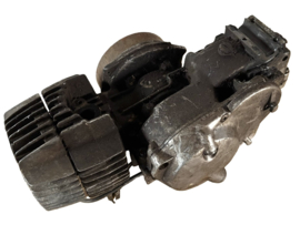 Motorblok Aanloop Model 45 Kmh Puch Maxi e50