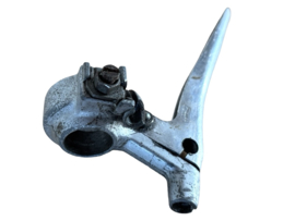 Gashandel Stuurstuk Oud Model Tomos / Puch