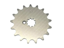 Front sprocket 17 Teeth Puch Maxi / MV / VS / DS / Monza / Etc