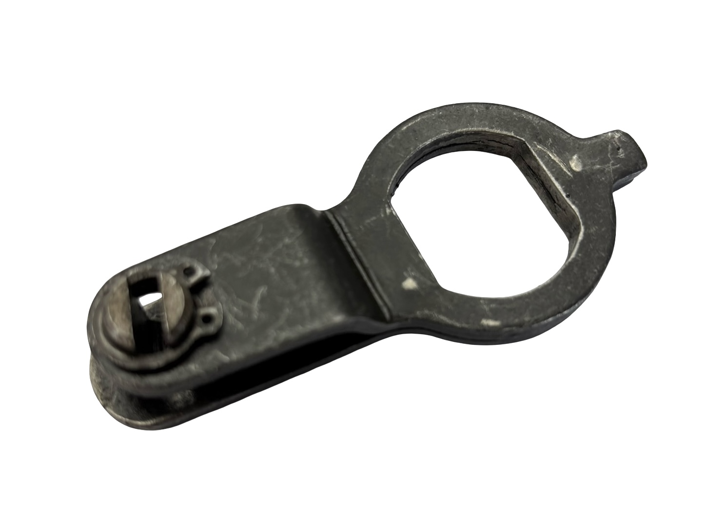 Bremshebelträger Satz Schaltmechanismus Neues Modell Puch 2 / 3 Gang