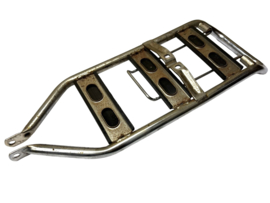 Gepäcktrager Chrom Original! Puch Maxi P1 / Z-Two