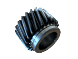 Koppelingshuistandwiel 21 Tands Origineel! Puch e50