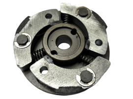 Koppeling aanloop 3 klauws Puch e50