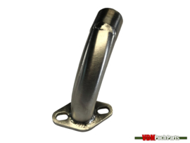 VDM Dellorto SHA Ansaugstutzen Seitlich 15mm (Klemmversion)