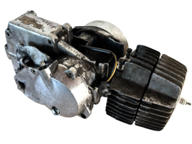 Engine Push-Start / Pedal-Start Model 45Kmh Puch Maxi e50