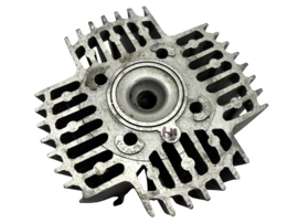 Zylinderkopf 50ccm (38mm) Neues Modell Hohe Verdichtung Puch Maxi