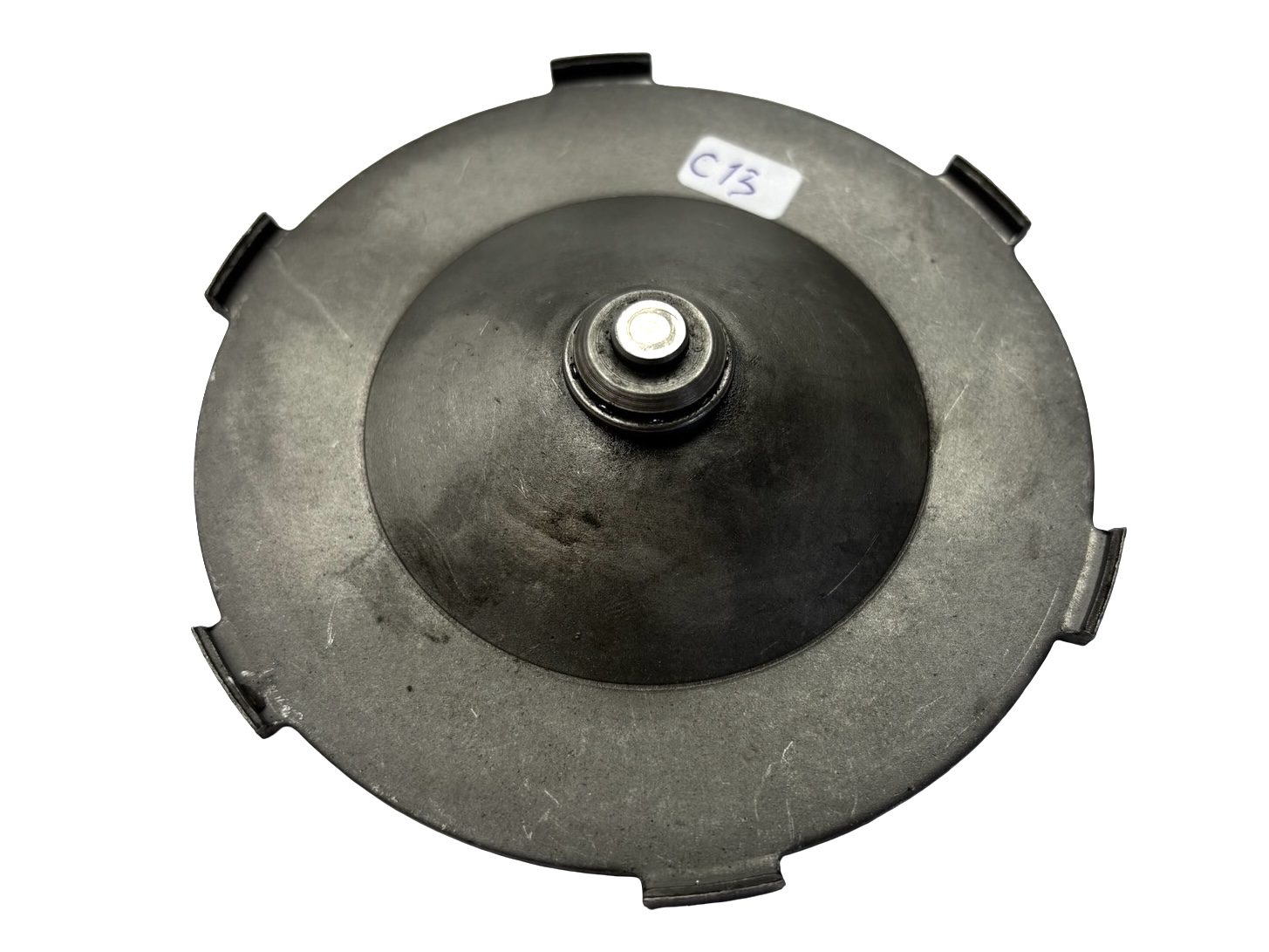 Druckplatte Kupplung Anrollmotor Komplett Puch e50