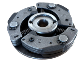 Koppeling aanloop origineel 3 klauws Puch e50