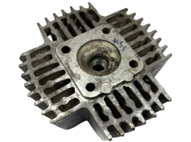 50ccm Zylinderkopf Original! NM 45kmh (38mm) Puch e50