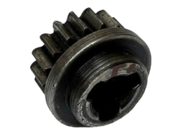 Tandwiel 17 Tands Schakelmechisme Puch 2 / 3 Versnellingen