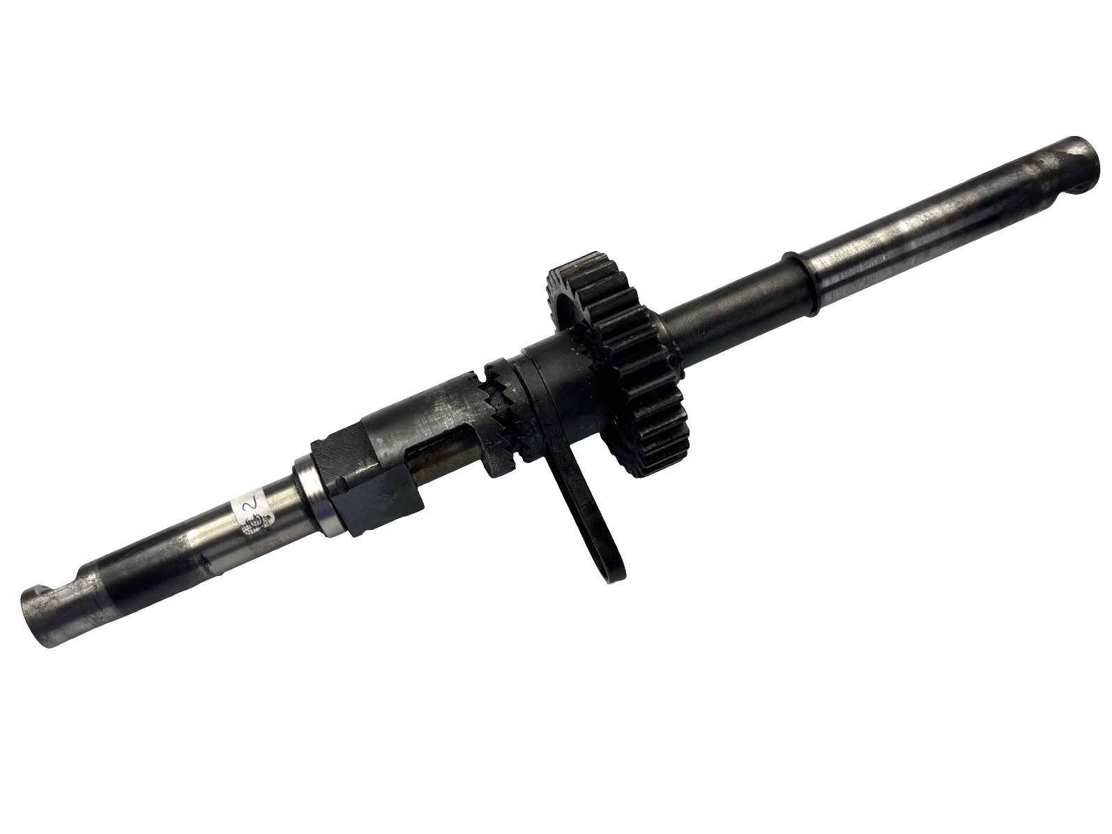 Trapas 30cm 31 Tands Puch MV50 / VS50