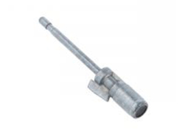 Chokepen Handchoke Vierkante 17 / 18 Bing Carburateur Puch Maxi