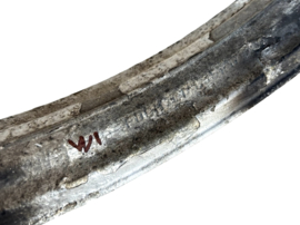 17 Inch Stervelg set Origineel! Puch Maxi