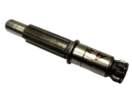 Tandwiel As 114mm Puch 2 / 3 Versnellingen