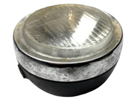 Koplamp rond Puch Maxi