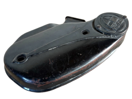 Luchtfilter Bakelieten Origineel! Oud Model tot 1965 Puch MV / VS / DS / VZ / Florida / Alabama / Etc