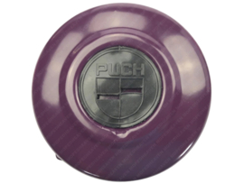 Polraddeckel Violett Puch e50 / ZA50 / Z50